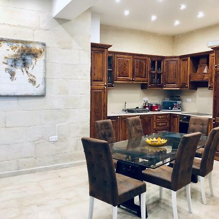 Willa Modern Maltese House Sliema Zewnętrze zdjęcie
