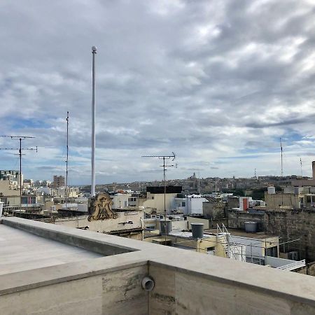 Willa Modern Maltese House Sliema Zewnętrze zdjęcie