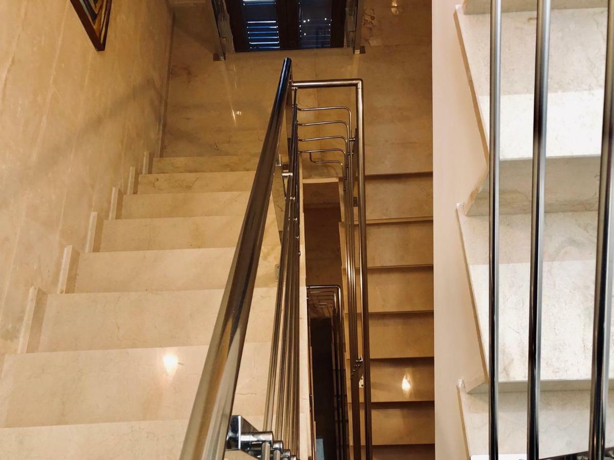 Willa Modern Maltese House Sliema Zewnętrze zdjęcie