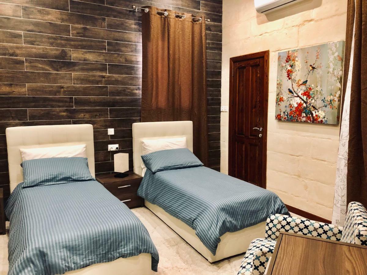Willa Modern Maltese House Sliema Zewnętrze zdjęcie