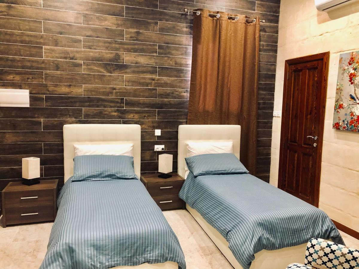 Willa Modern Maltese House Sliema Zewnętrze zdjęcie