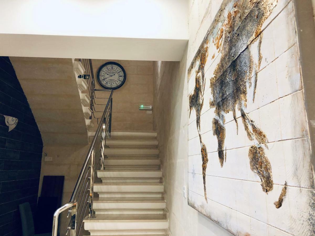 Willa Modern Maltese House Sliema Zewnętrze zdjęcie
