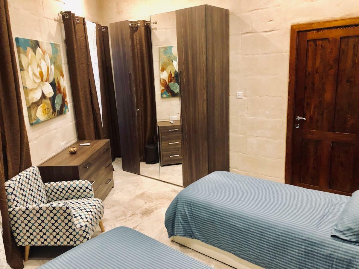 Willa Modern Maltese House Sliema Zewnętrze zdjęcie
