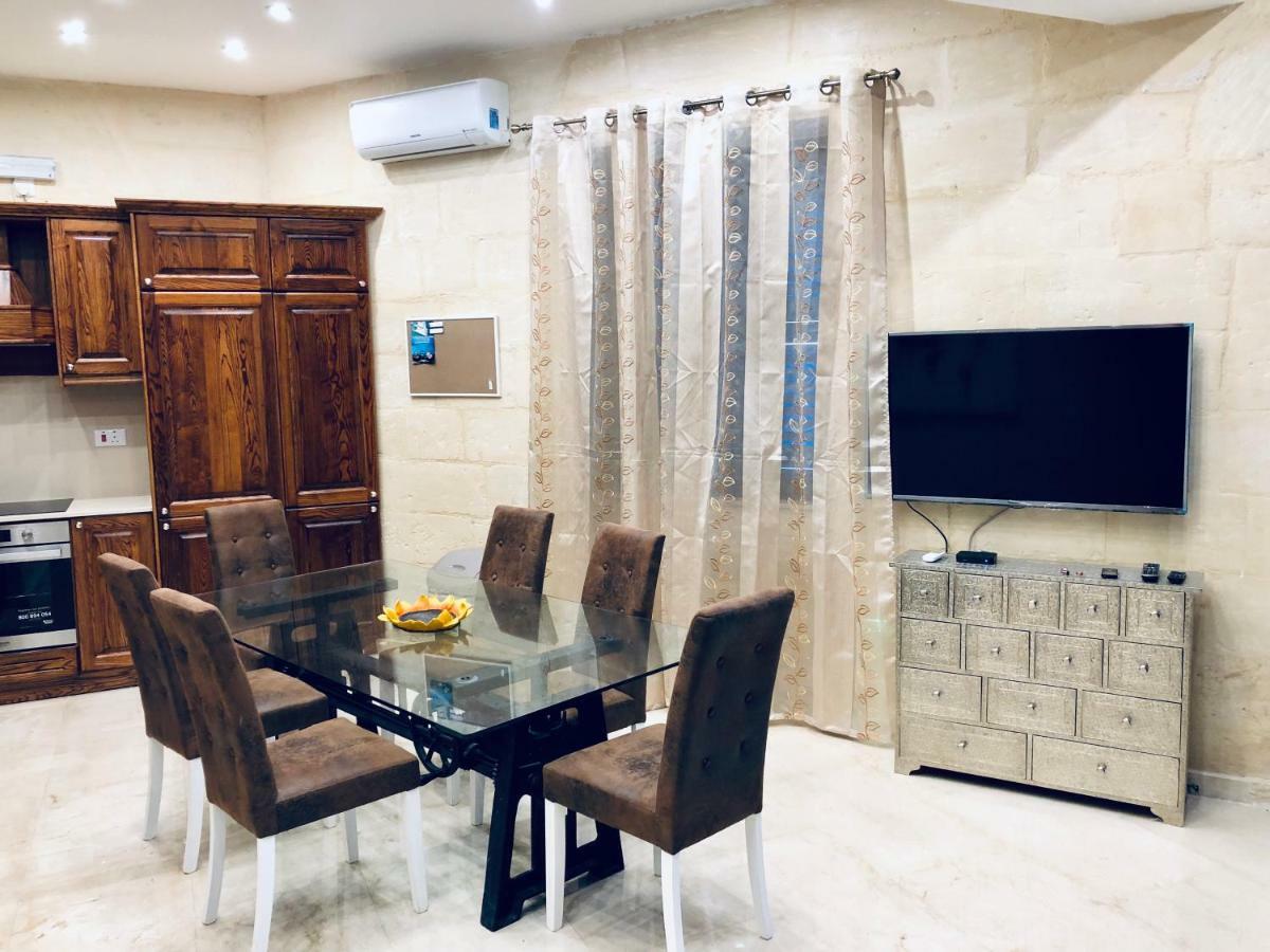 Willa Modern Maltese House Sliema Zewnętrze zdjęcie