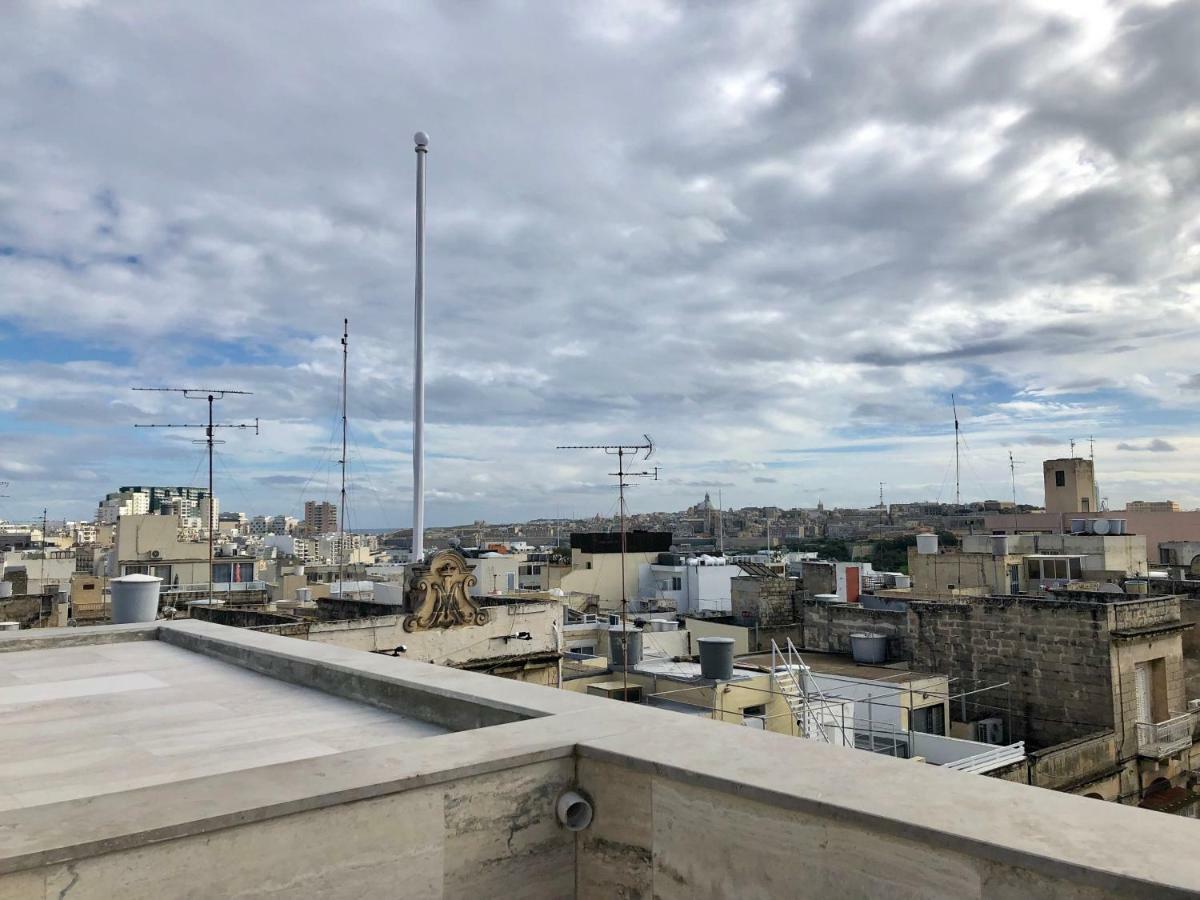 Willa Modern Maltese House Sliema Zewnętrze zdjęcie
