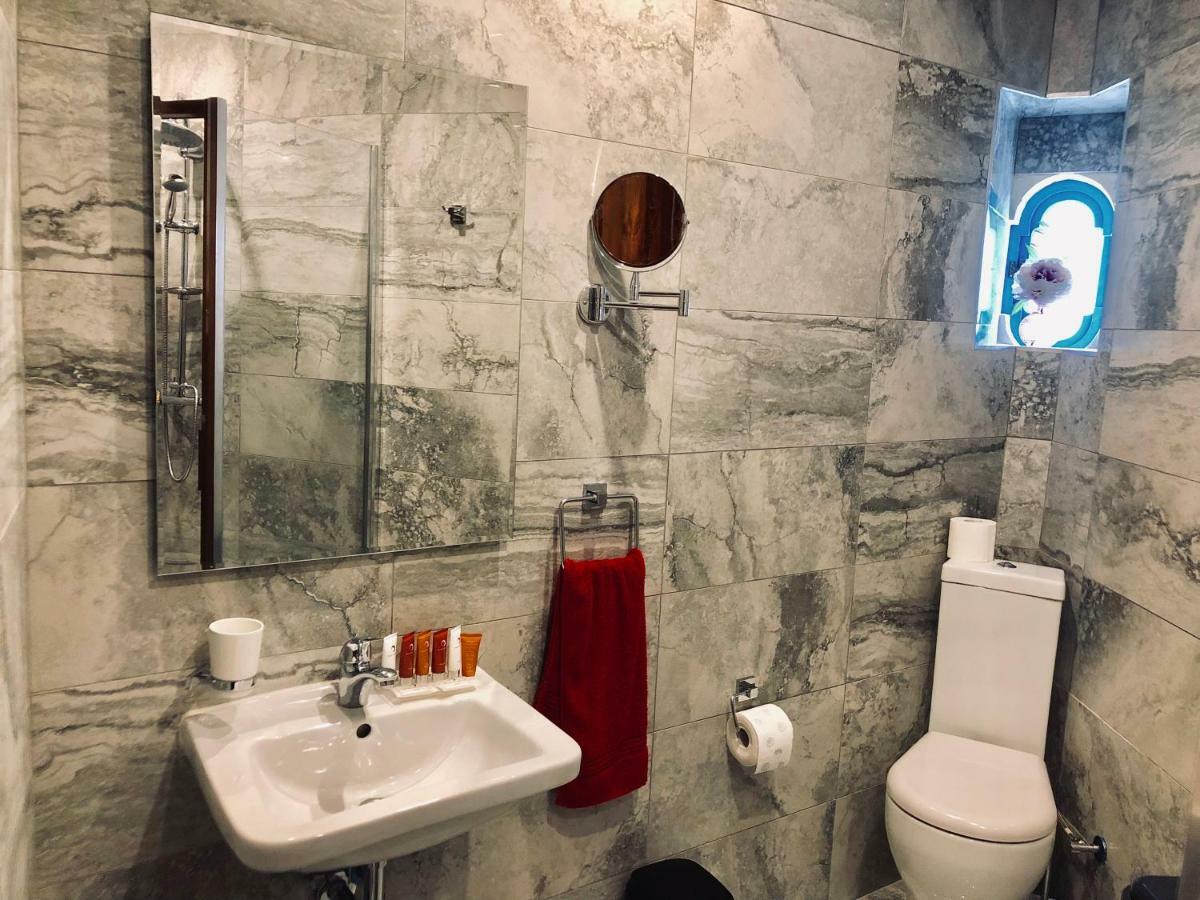 Willa Modern Maltese House Sliema Zewnętrze zdjęcie