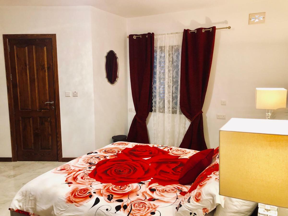 Willa Modern Maltese House Sliema Zewnętrze zdjęcie